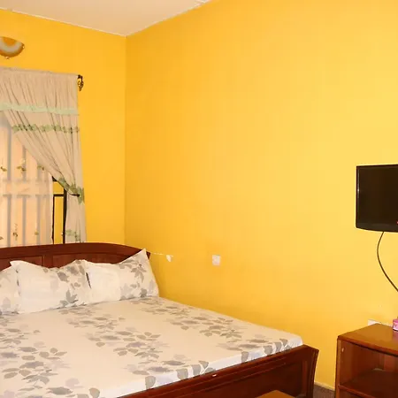 Hotel Park And Uyo