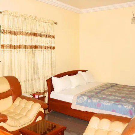 Hotel Park And